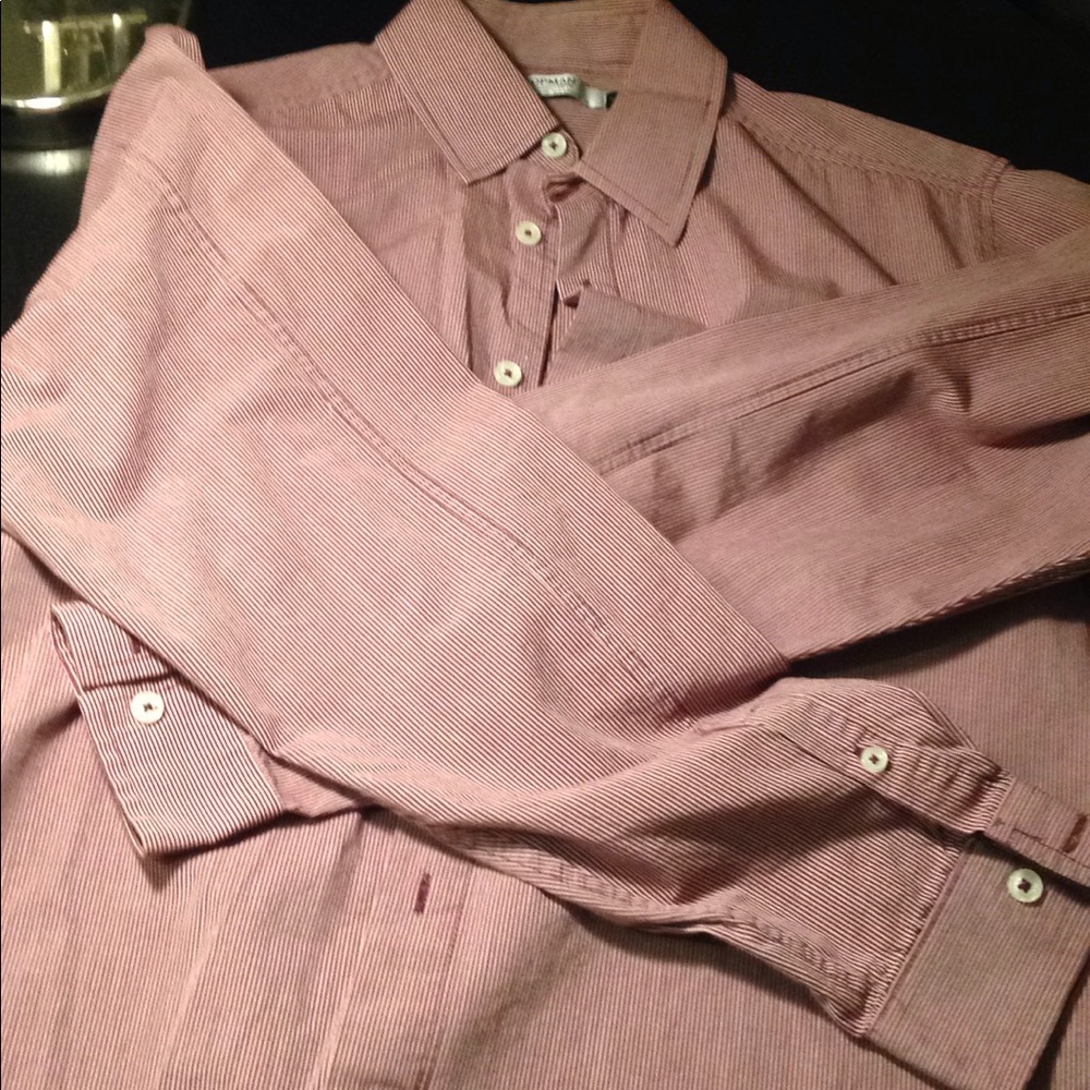 Dress shirt